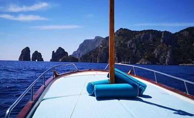 Capri Experiences